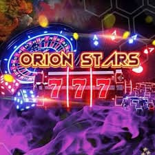 Orion Stars