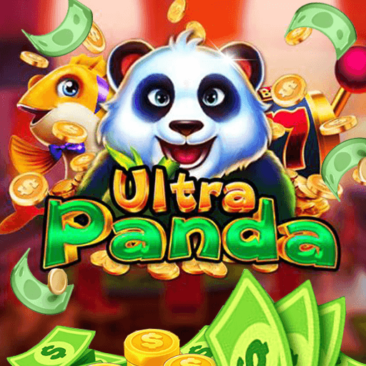 Ultra Panda